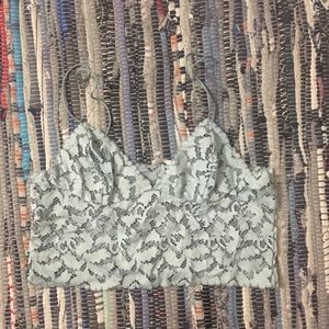 Free people bralette